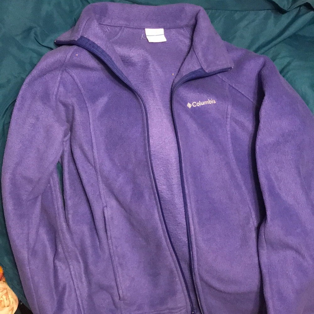 Columbia size S